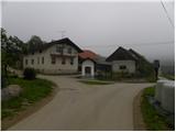 Dobrnič - Hunting lodge Vrhtrebnje